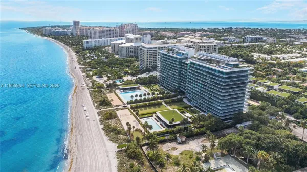 $45,000 | 350 Ocean Drive, Unit 1202N, Key Biscayne, FL 33149