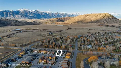 $1,150,000 | 1815 Josephine Loop, Jackson, WY 83001
