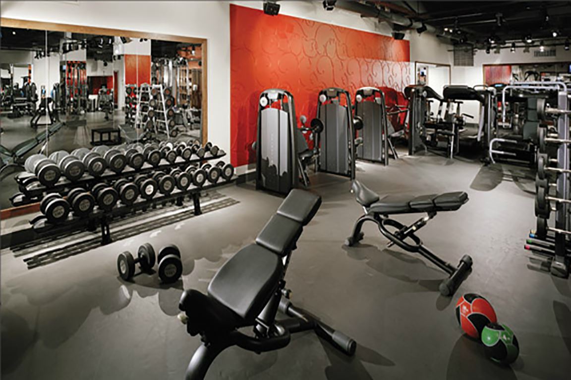 88 Greenwich Street, Unit 2701 Manhattan, NY 10006 - Photo 12 of 14