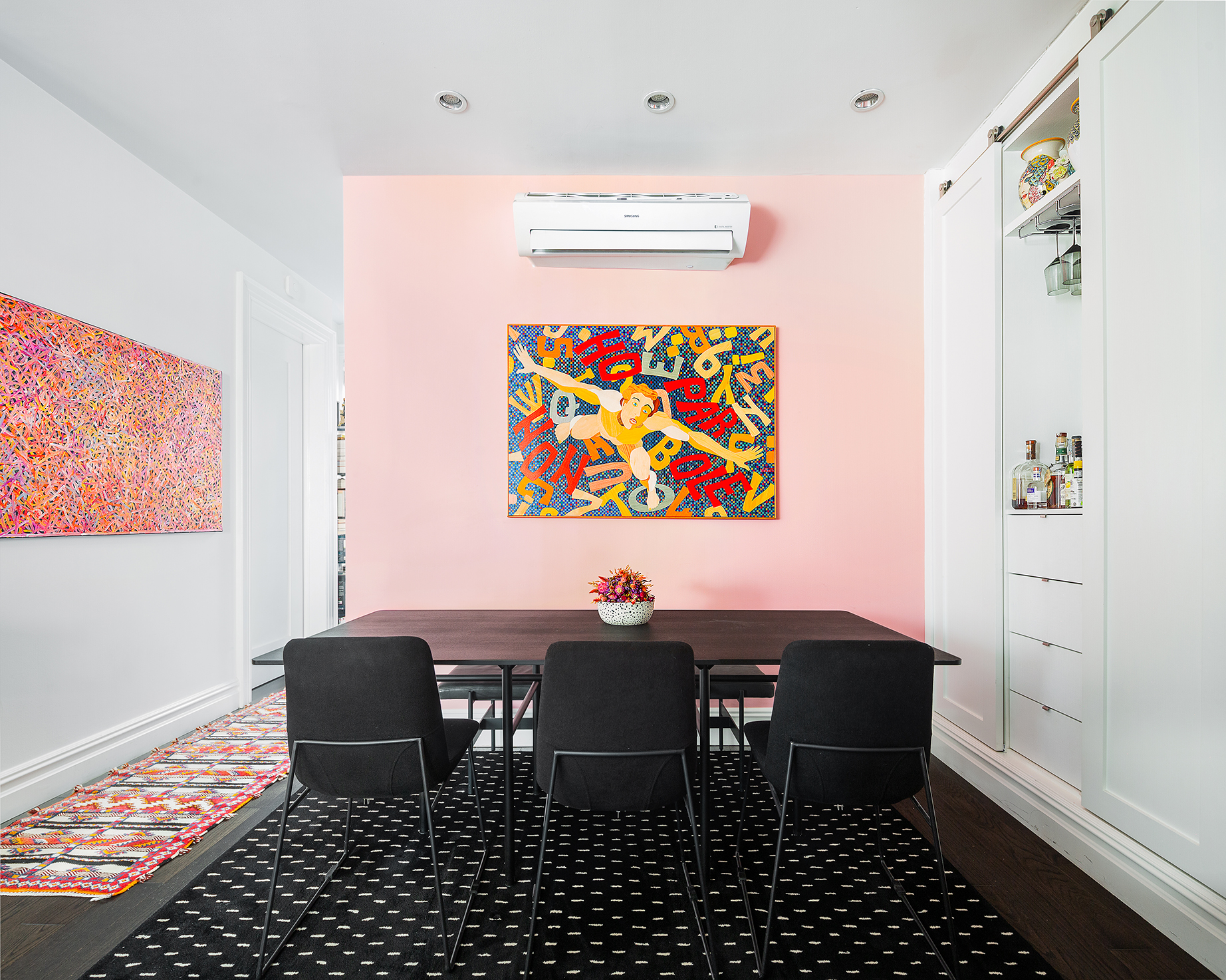 124 Thompson Street, Unit 23/24 Manhattan, NY 10012 - Photo 3 of 9 Gallery Image 3