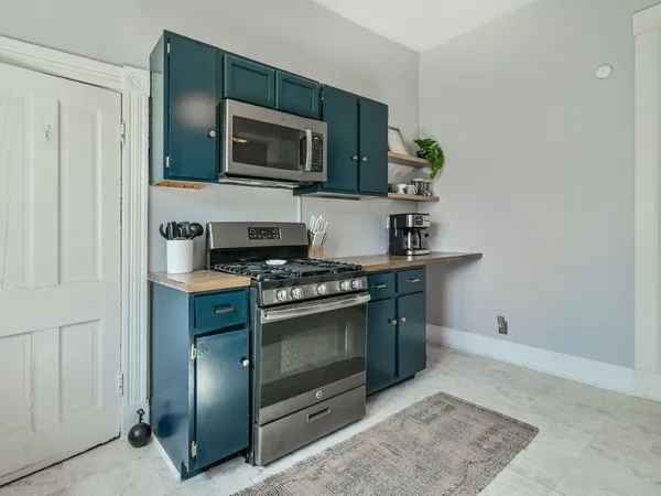 $409,900 | 973 Woodruff Place Middle Drive, Indianapolis, IN 46201