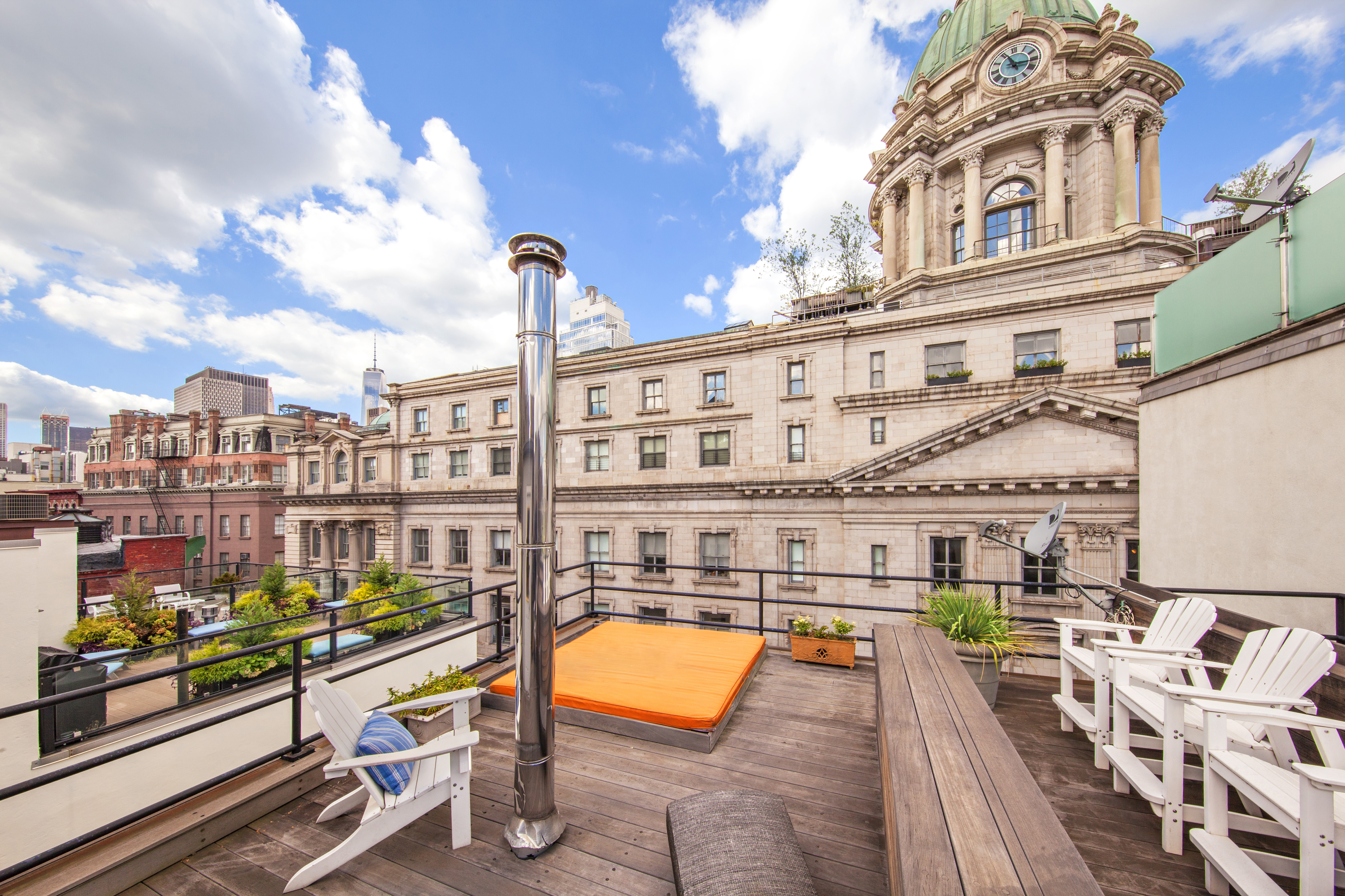 4 Centre Market Place Manhattan, NY 10013 - Photo 11 of 15