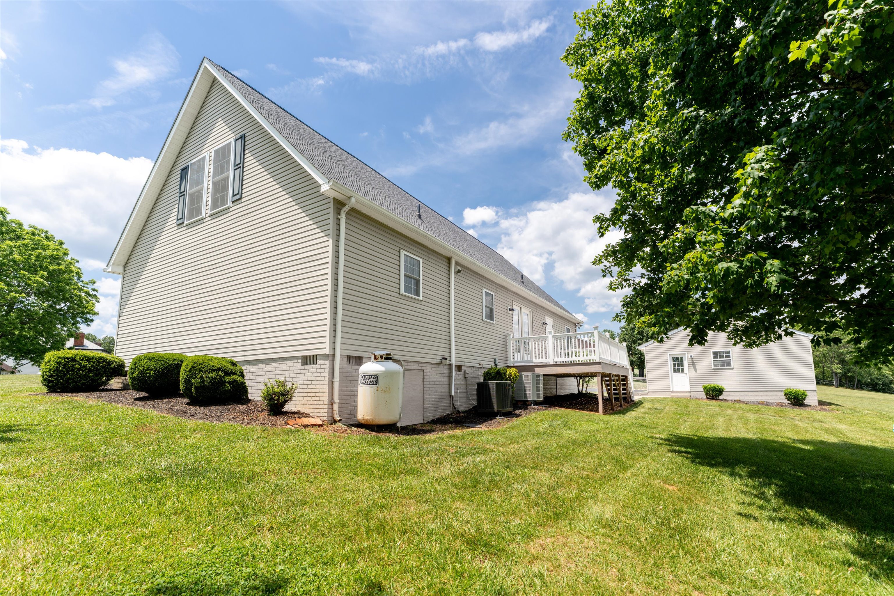 742 Valley View Road Ruckersville, VA 22968 - Photo 70 of 84