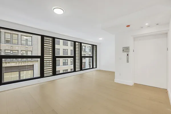 $12,000 | 21 West 17th Street, Unit 4 | Flatiron