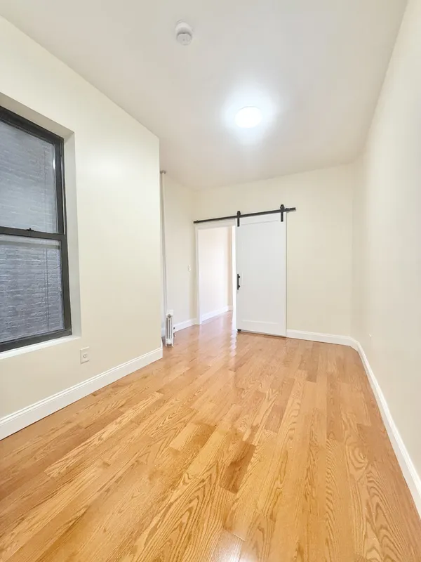 $3,495 | 196 West 108th Street, Unit 4S | Upper West Side