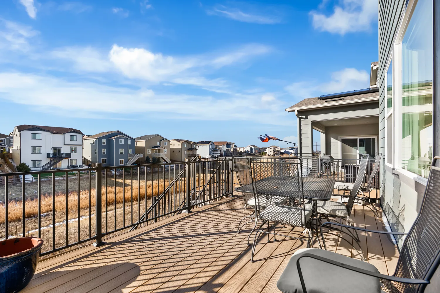 $725,000 | 4675 High Mesa Circle, Castle Rock, CO 80108