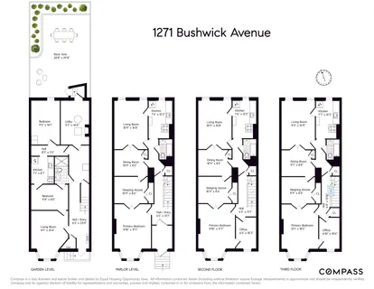 $1,900,000 | 1271 Bushwick Avenue | Bushwick