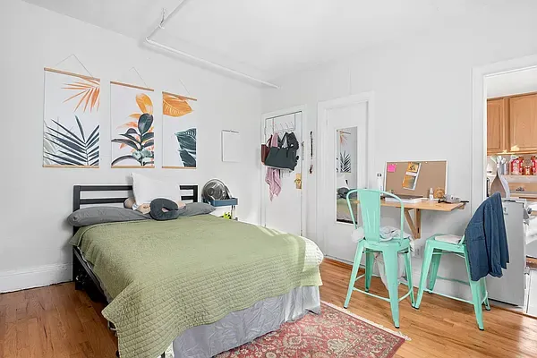$1,995 | 216 7th Street, Unit 2A | Gowanus