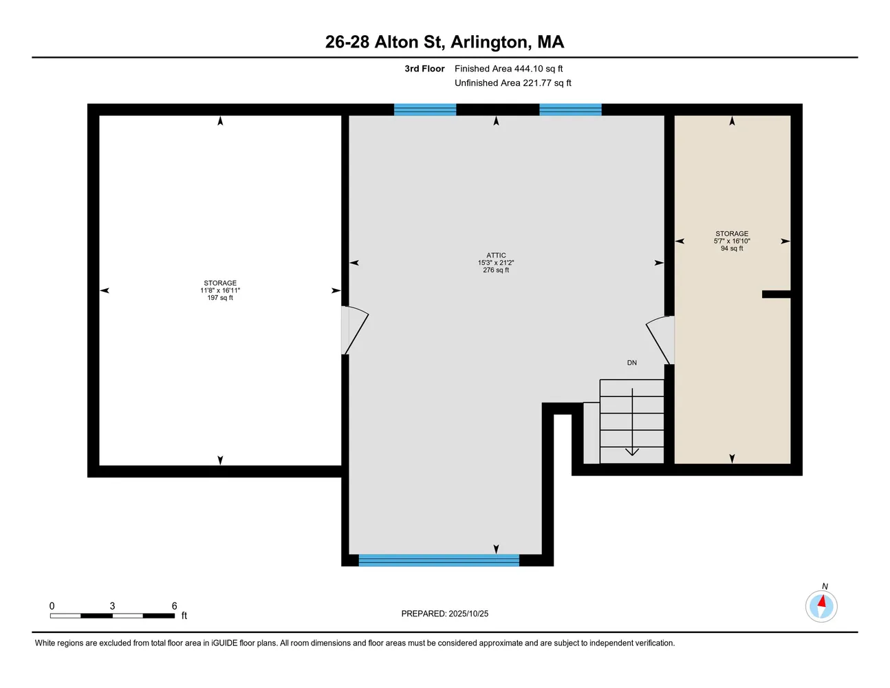 Contact Agent | 26-28 Alton Street, Arlington, MA 02474