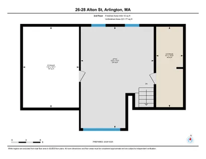Contact Agent | 26-28 Alton Street, Arlington, MA 02474