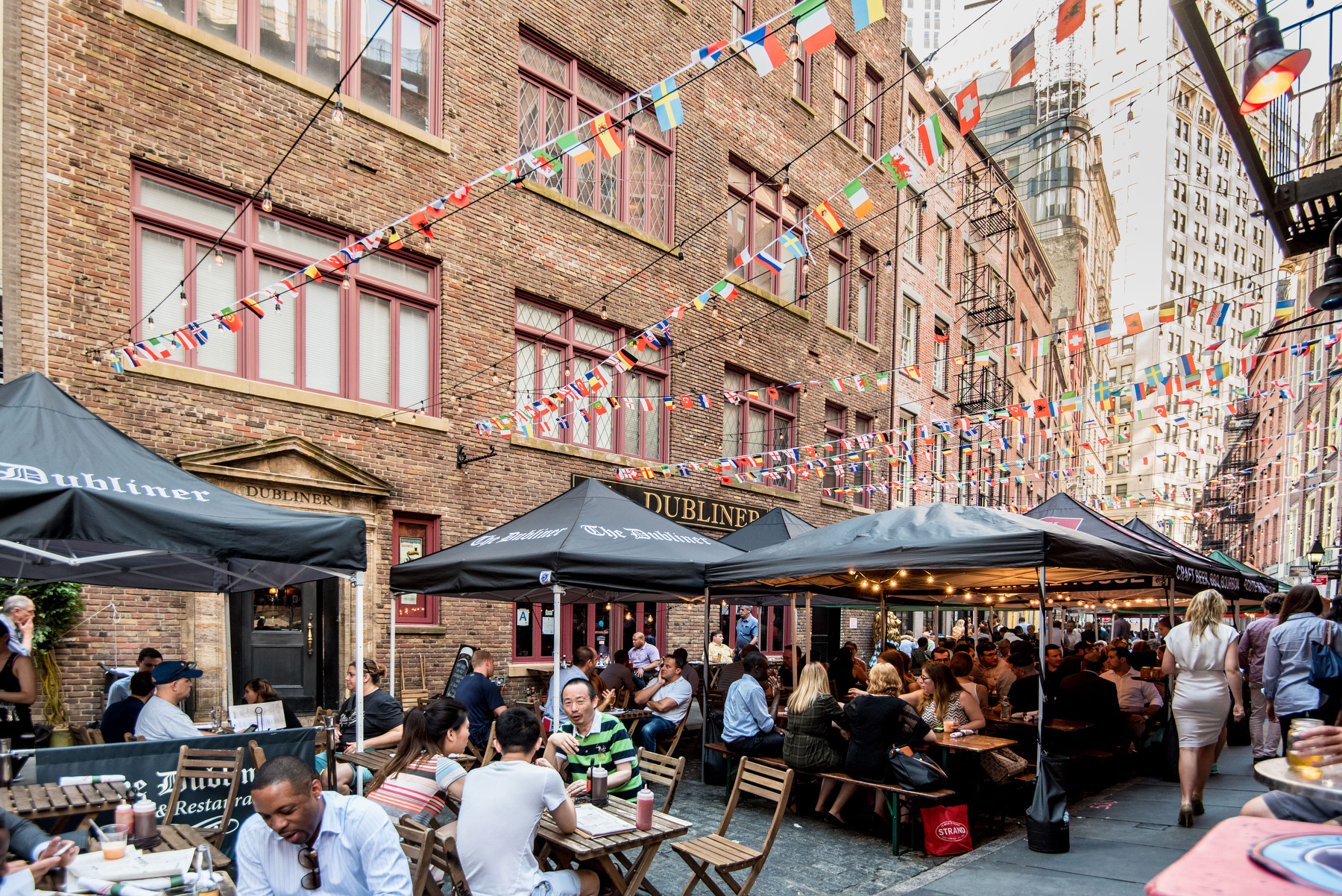 21-23 South William Street, Unit 7B Manhattan, NY 10004 - Photo 10 of 11