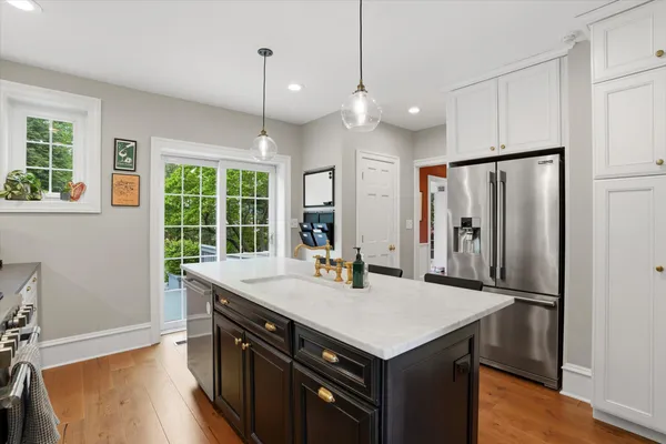 $1,395,000 | 7 Farm Road, Wayne, PA 19087