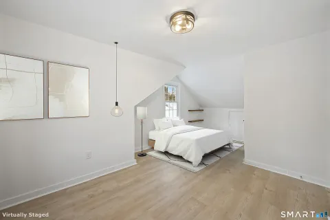 $3,500 | 99 Ramapoo Road, Unit B, Ridgefield, CT 06877