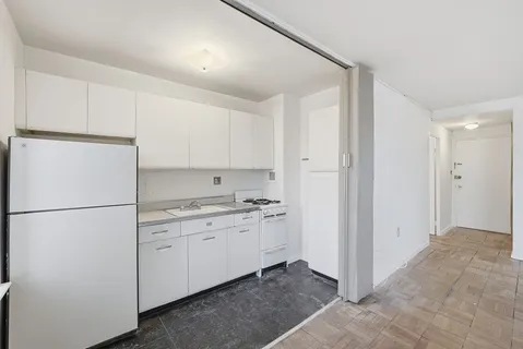 $175,000 | 4100 W Street Northwest, Unit 203, Washington, DC 20007