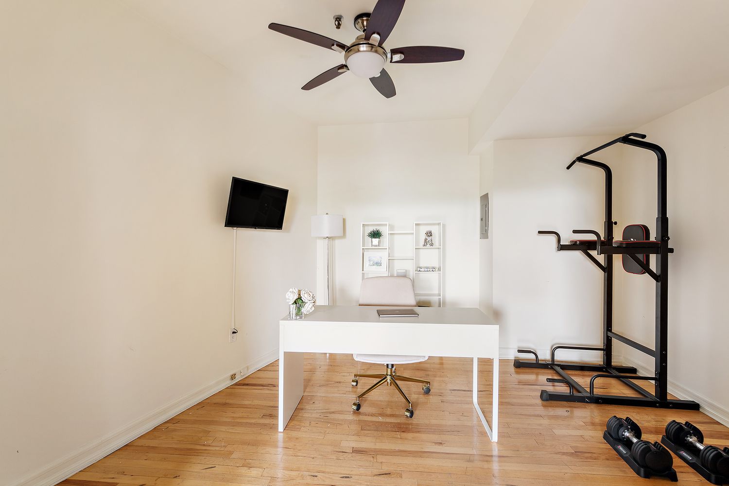 $2,600,000 | 166 Bank Street, Unit 3A | West Village