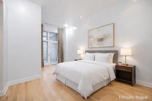 $26,995 | 354 Broadway, Unit 3 | TriBeCa