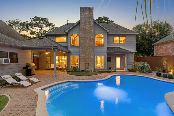 $465,000 | 6327 Singing Creek Lane, Spring, TX 77379