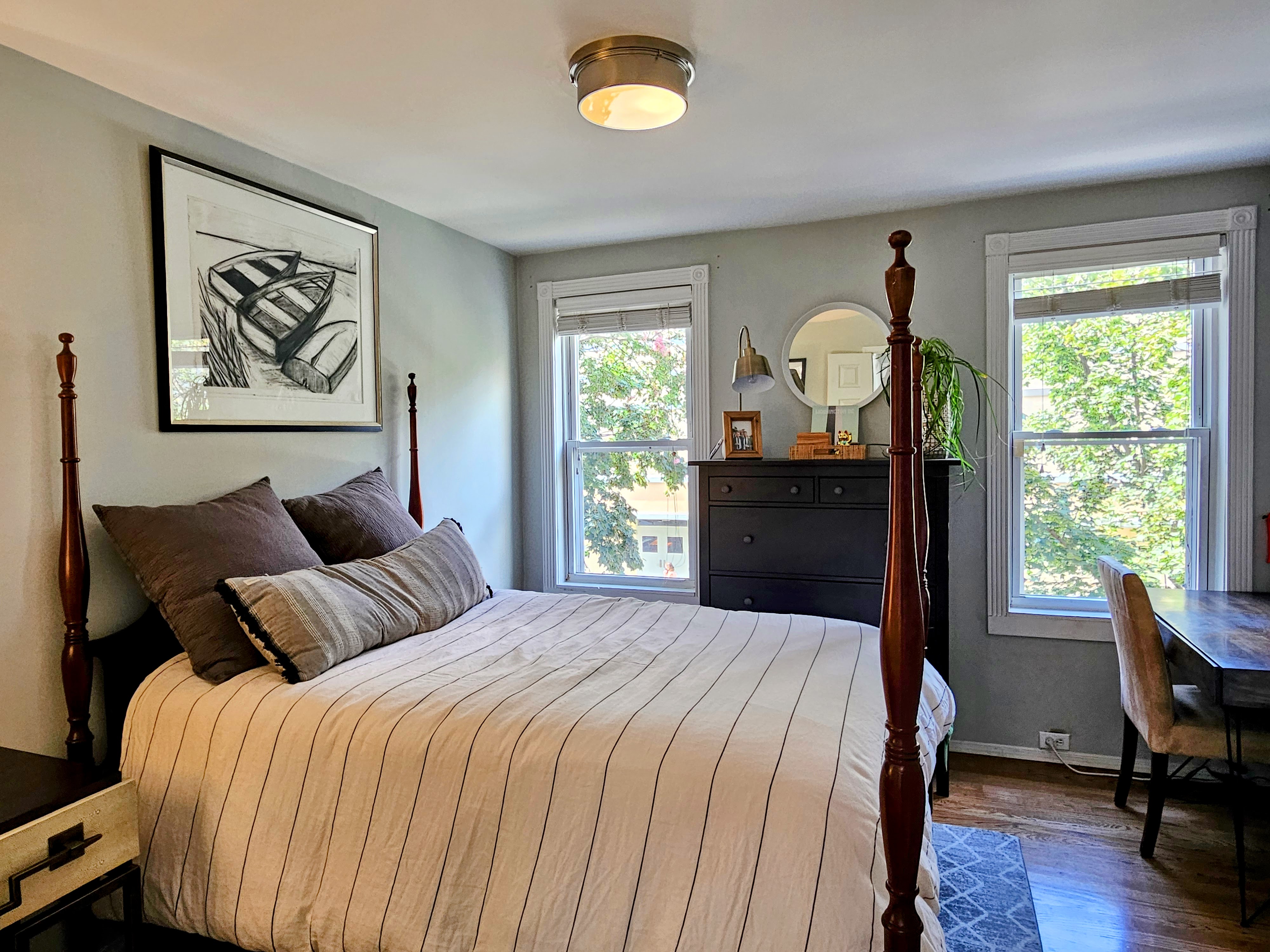 1652 Kalorama Road Northwest Washington, DC 20009 - Photo 4 of 5