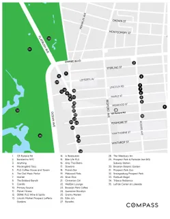 $2,690,000 | 125 Rutland Road | Prospect Lefferts Gardens