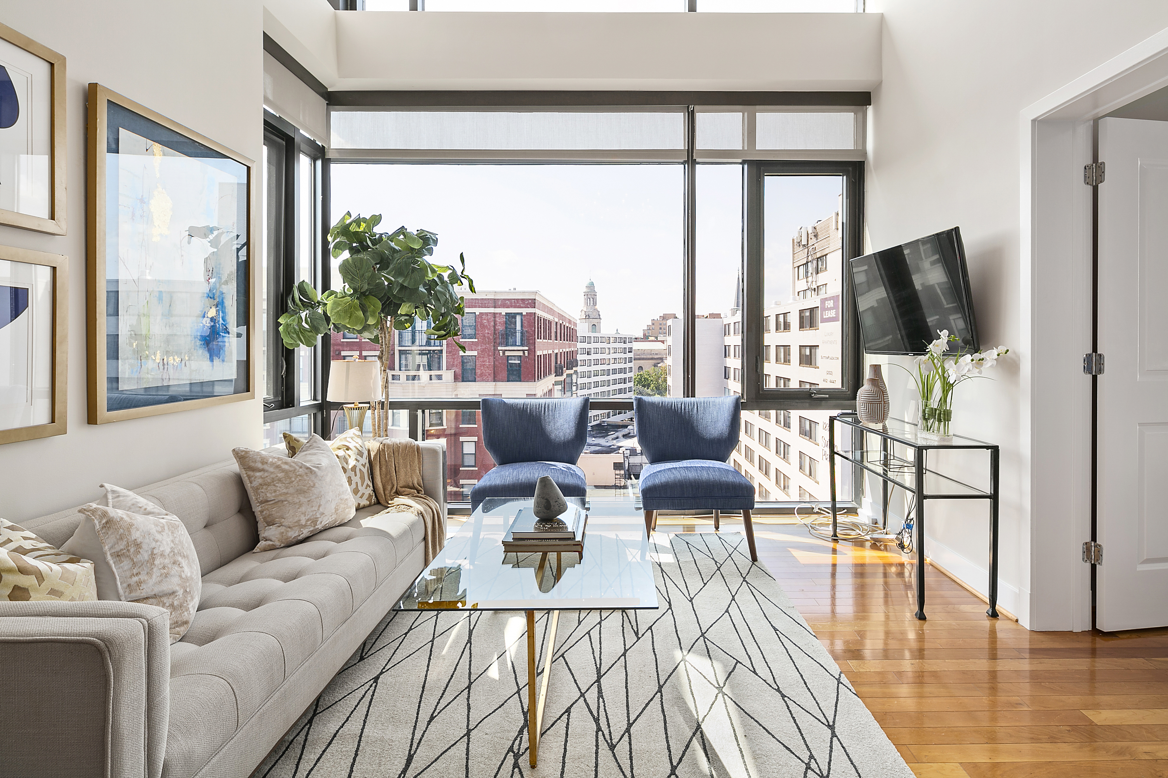 1211 13th Street Northwest, Unit 803 Washington, DC 20005 - Photo 8 of 30