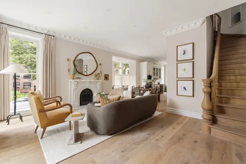$7,495,000 | 123 Willoughby Avenue | Clinton Hill