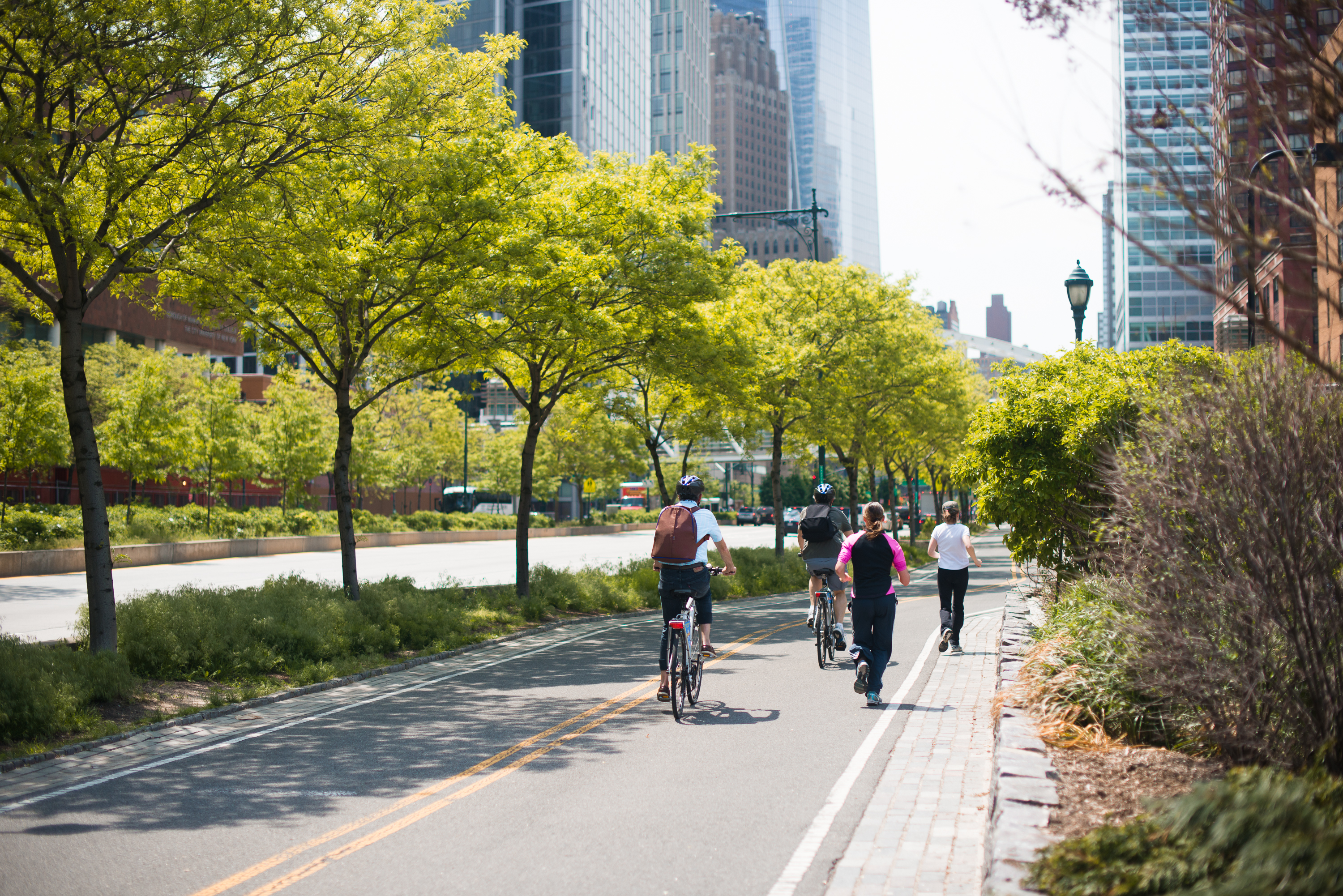 35 North Moore Street, Unit 6D Manhattan, NY 10013 - Photo 14 of 16