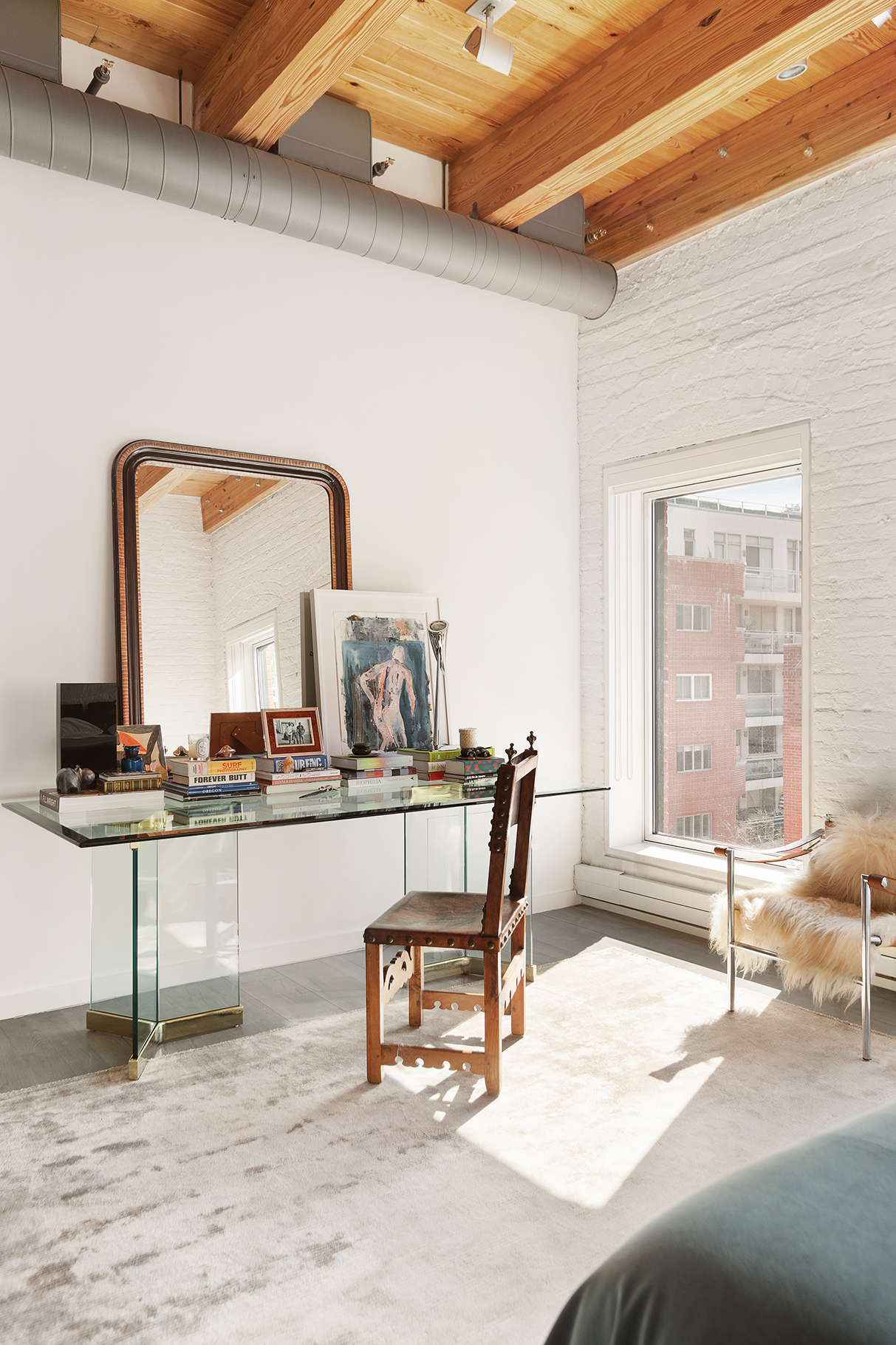 136 Baxter Street, Unit 5C Manhattan, NY 10013 - Photo 9 of 17