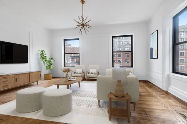 $9,500 | 240 West 102nd Street, Unit 65 | Upper West Side