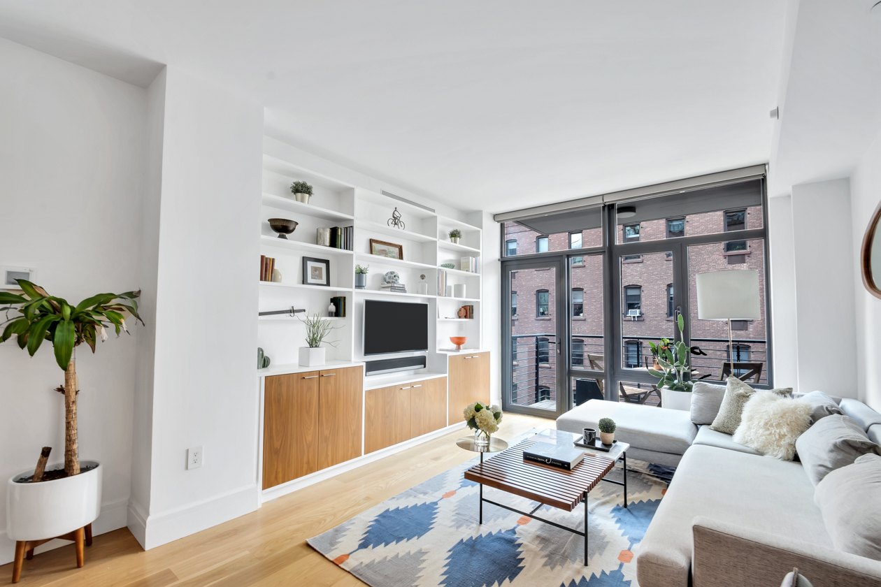 47 Bridge Street, Unit 4A Brooklyn, NY 11201 - Photo 2 of 21