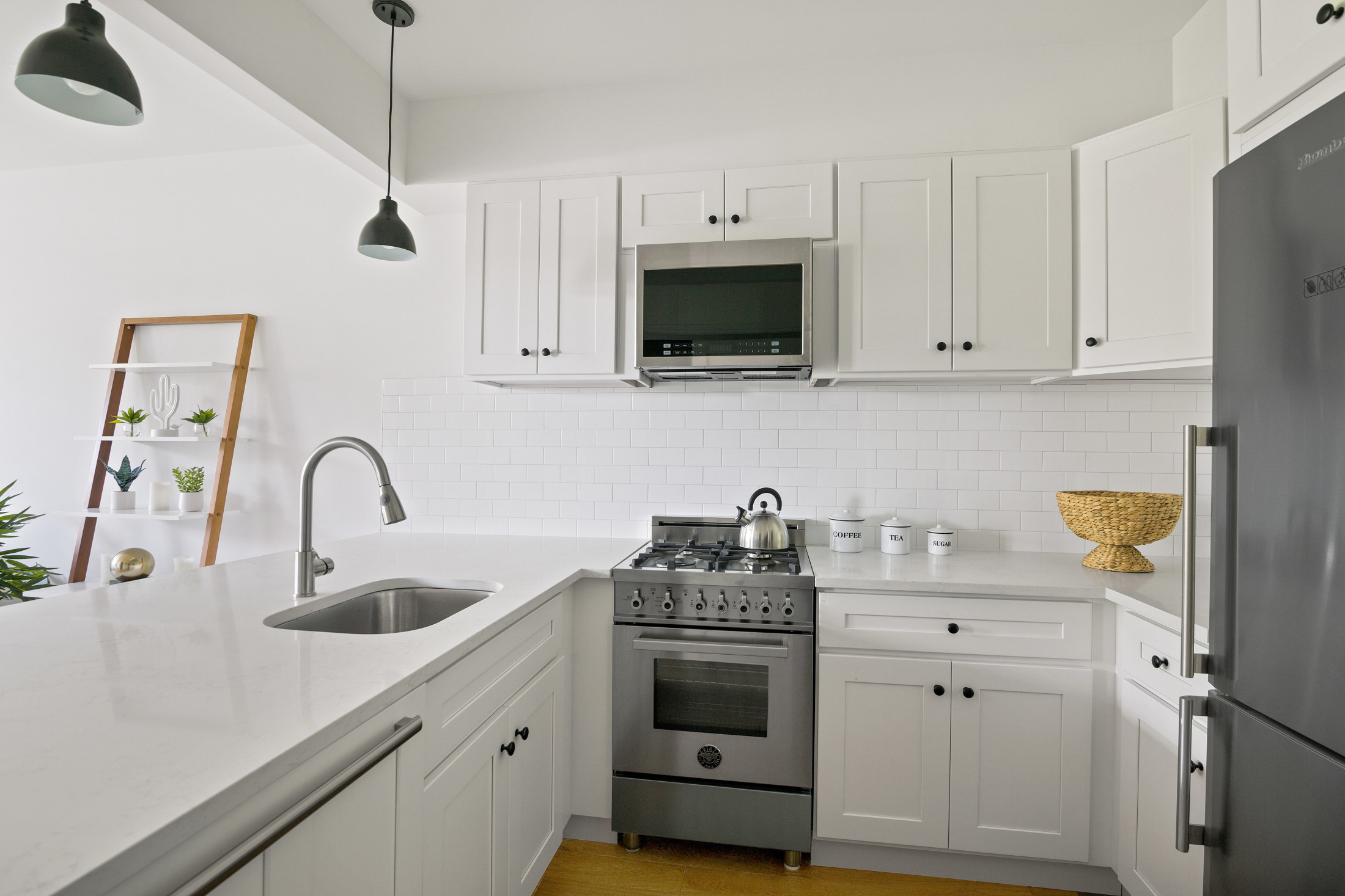 1229 Putnam Avenue, Unit 4A Brooklyn, NY 11221 - Photo 3 of 8