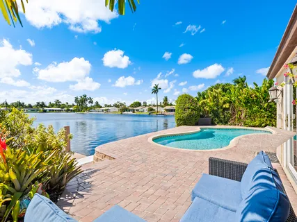 $1,149,000 | 4231 Northeast 16th Avenue, Oakland Park, FL 33334