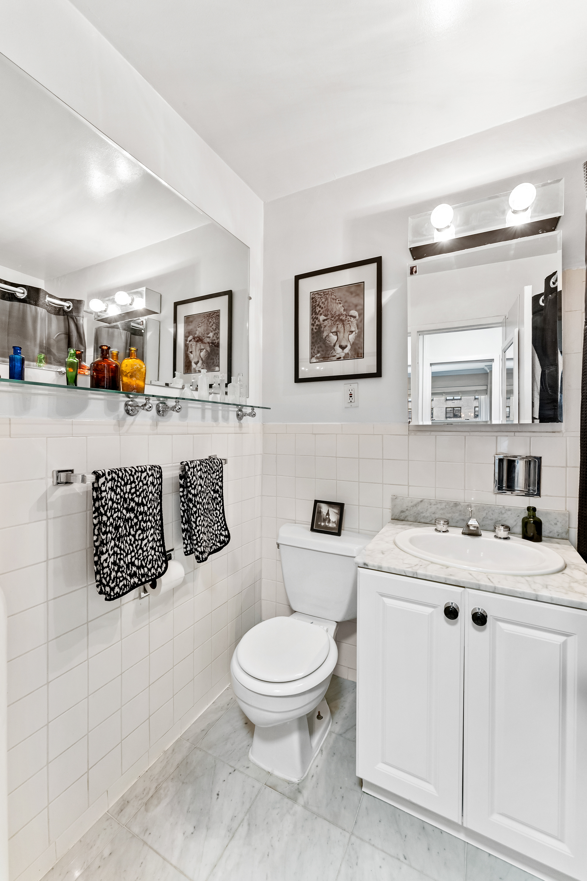 150 West End Avenue, Unit 10P Manhattan, NY 10023 - Photo 5 of 11 Gallery Image 5