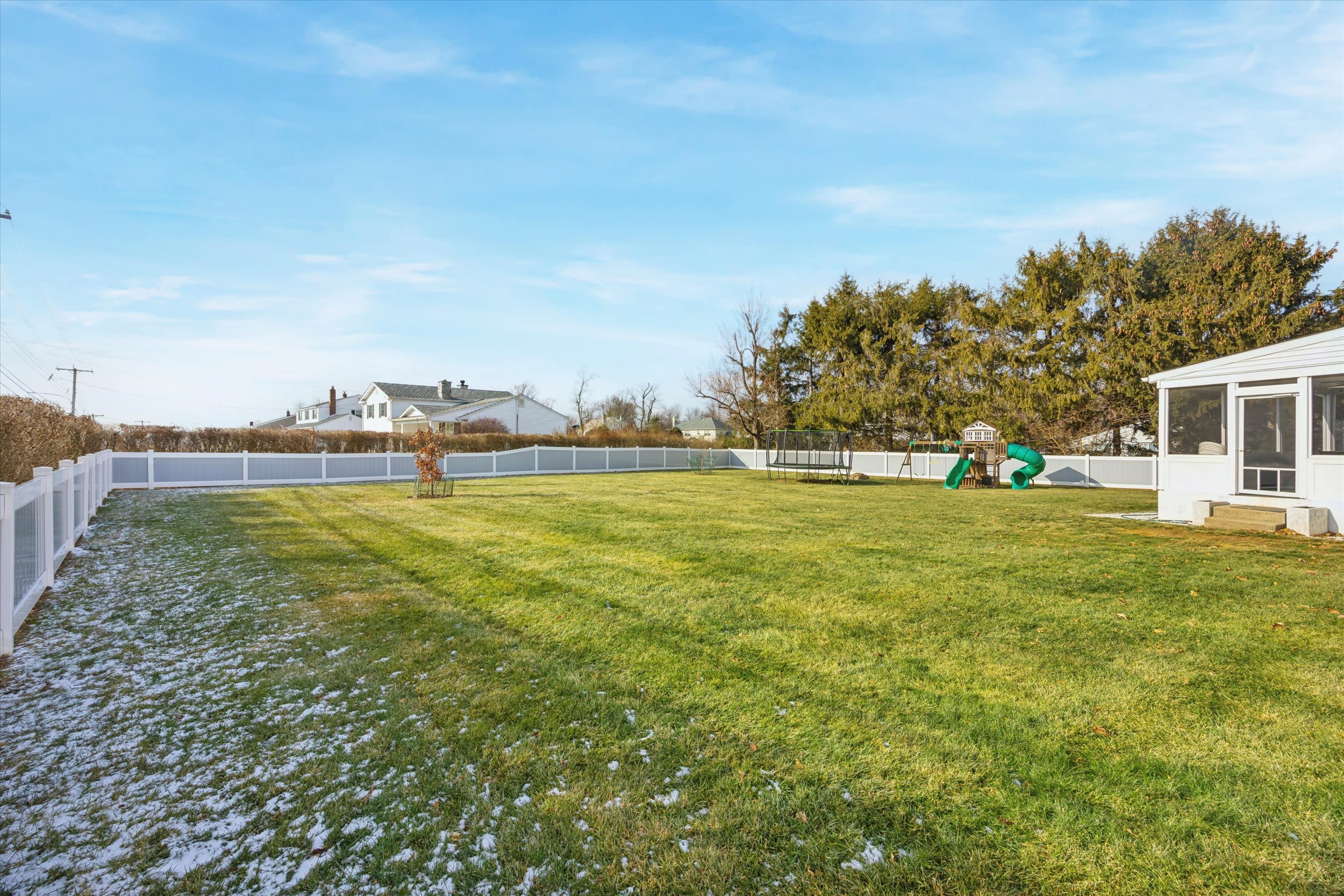 535 Bell Lane Ambler, PA 19002 - Photo 33 of 45 a view of outdoor space with city view
