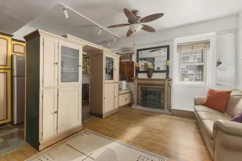 $425,000 | 400 Riverside Drive, Unit K | Morningside Heights