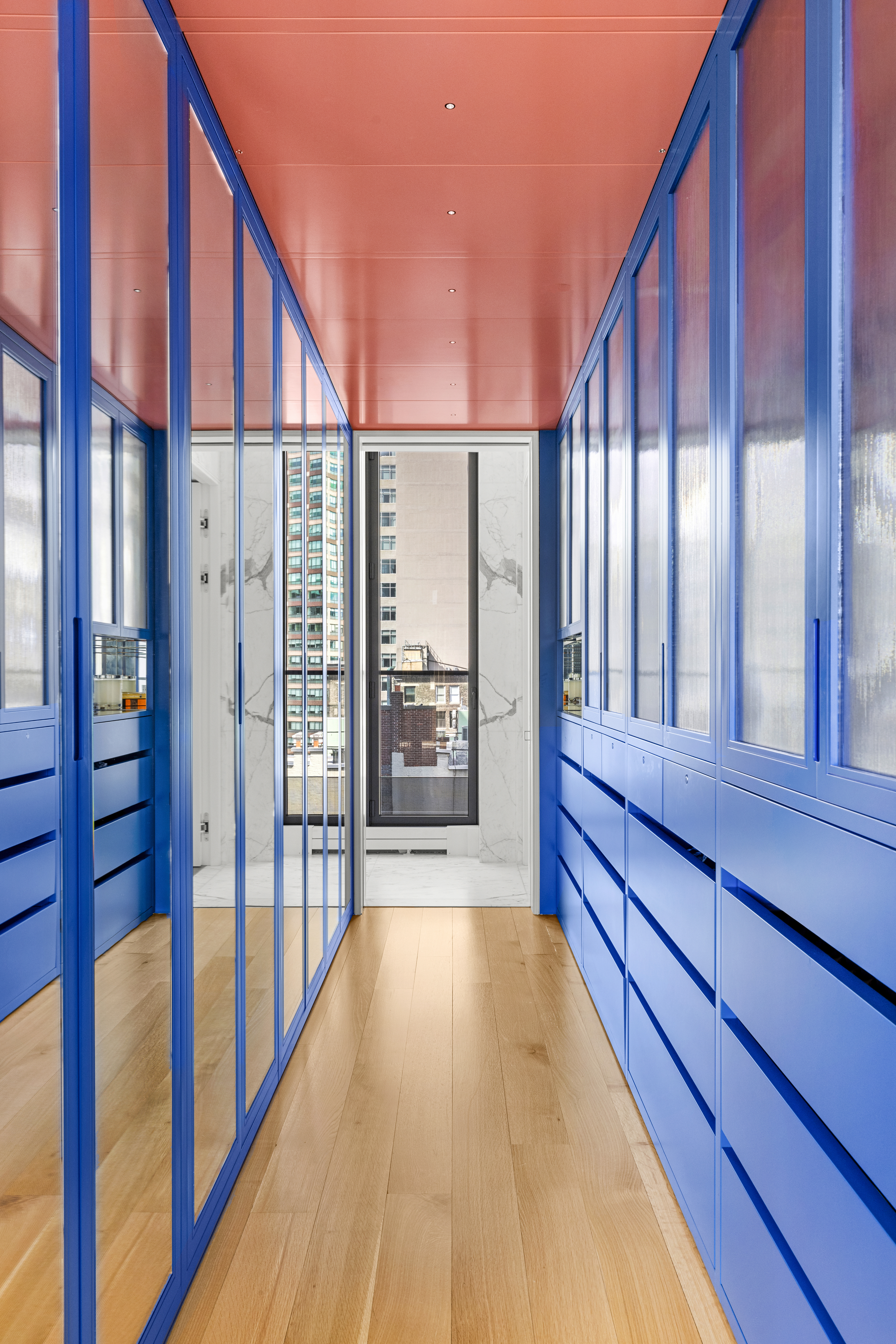 27 Wooster Street, Unit PH Manhattan, NY 10013 - Photo 21 of 34