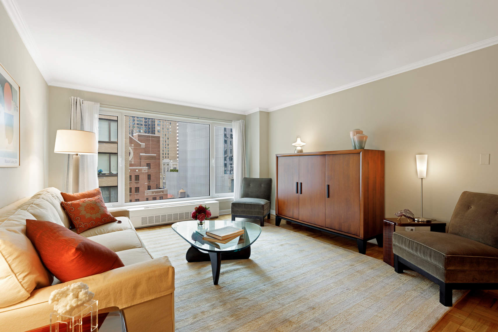 200 Central Park South, Unit 19F Manhattan, NY 10019 - Photo 5 of 13