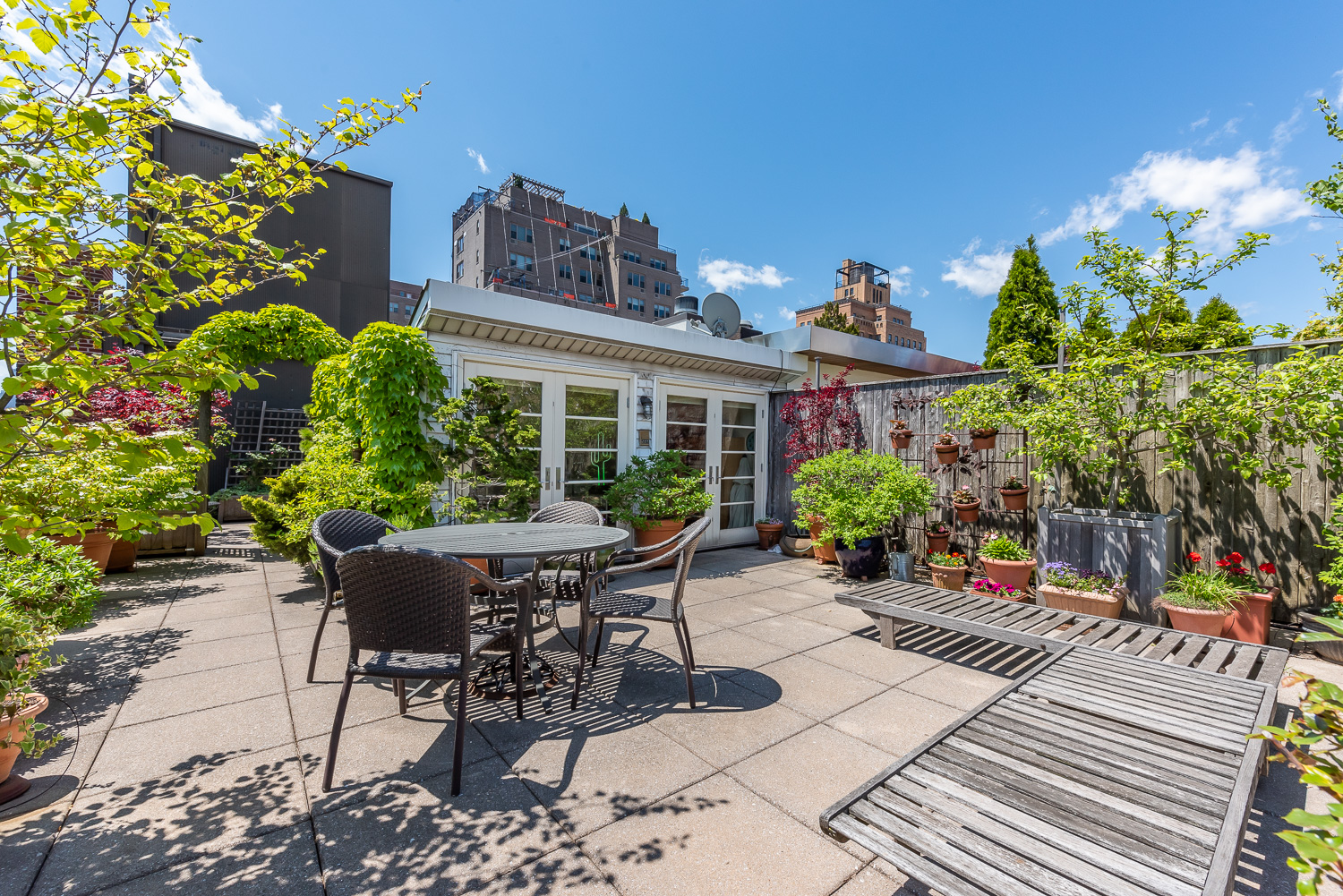 161 West 15th Street, Unit PHB Manhattan, NY 10011 - Photo 13 of 19