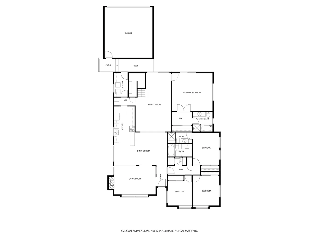 $1,898,000 | 23333 Anza Avenue, Torrance, CA 90505