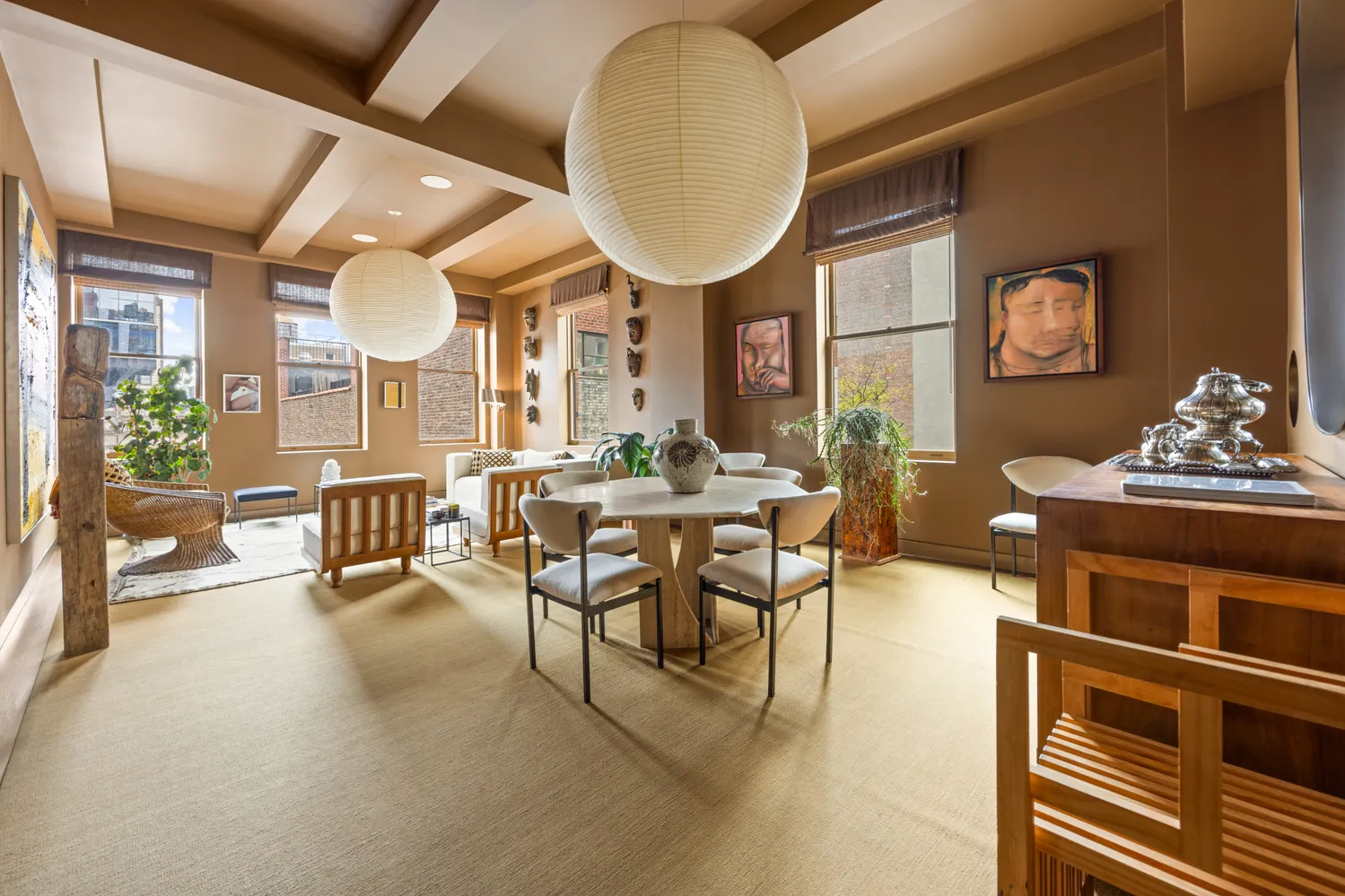 $4,500,000 | 34 West 17th Street, Unit 6 | Flatiron