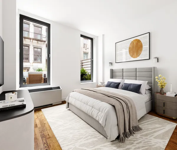 $12,995 | 210 Lafayette Street, Unit 2E | SoHo