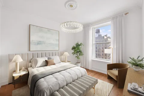 $8,500,000 | 390 West End Avenue, Unit 11C | Upper West Side