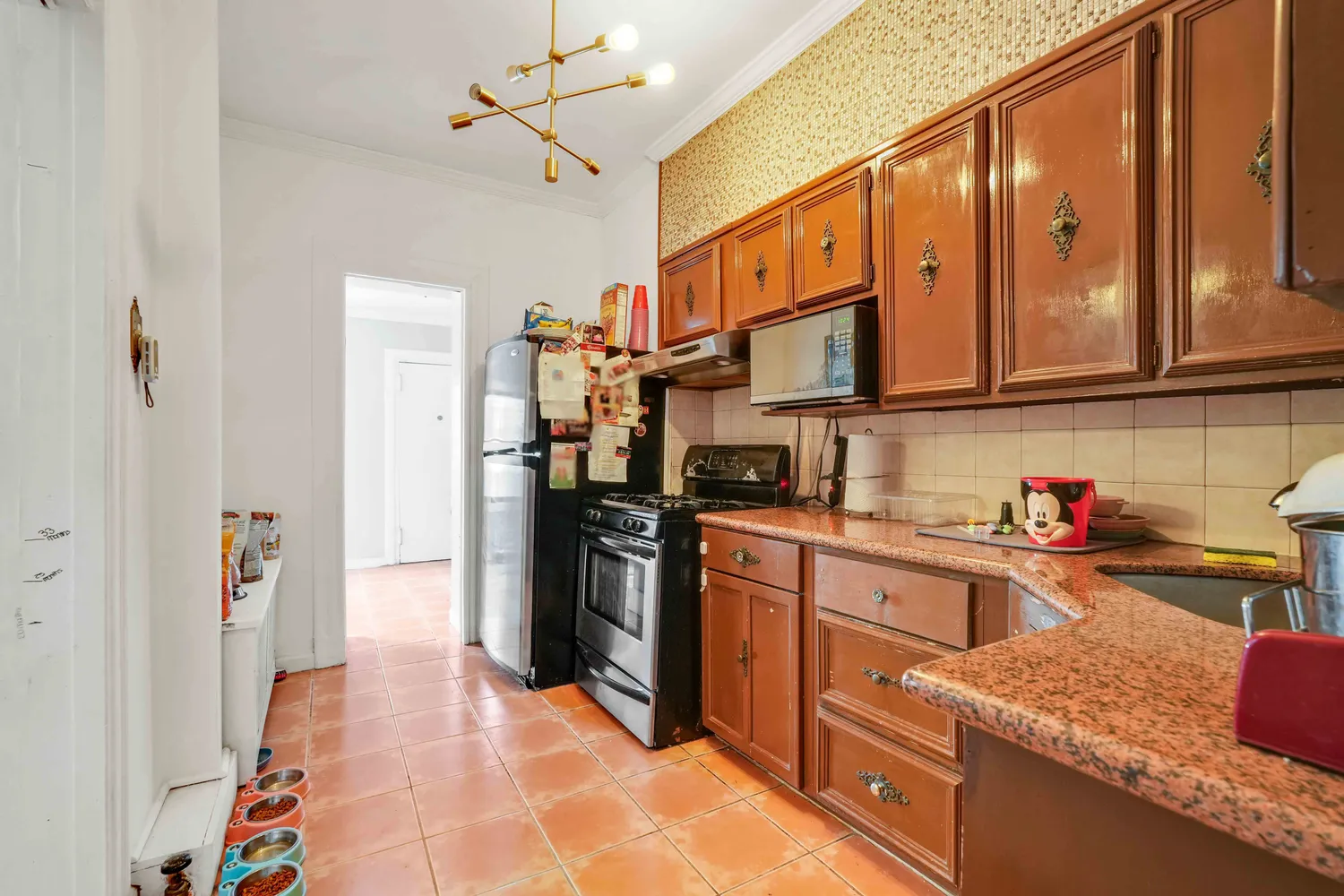 $2,300,000 | 352 New York Avenue | Crown Heights