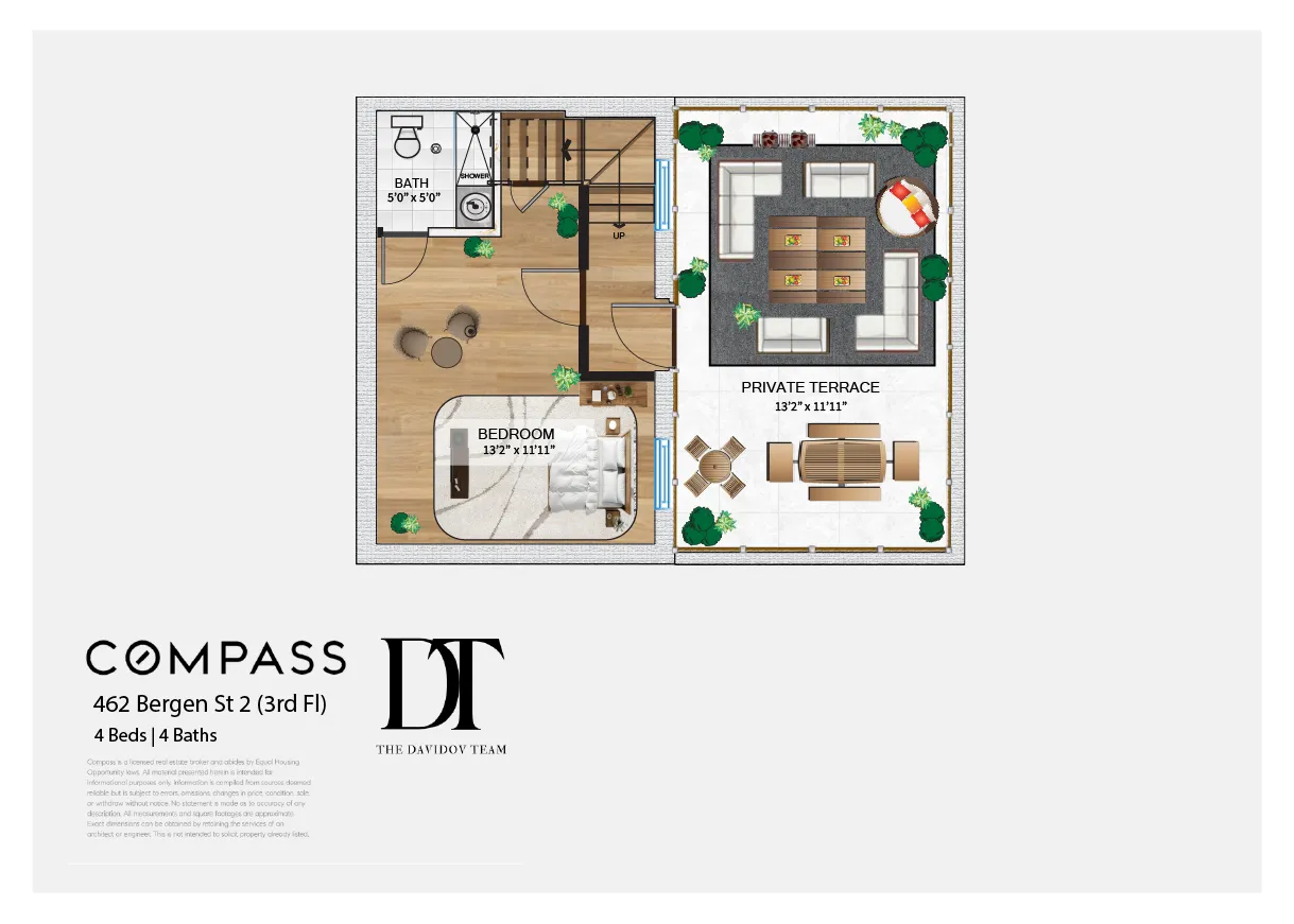 a black and white photo of a living room