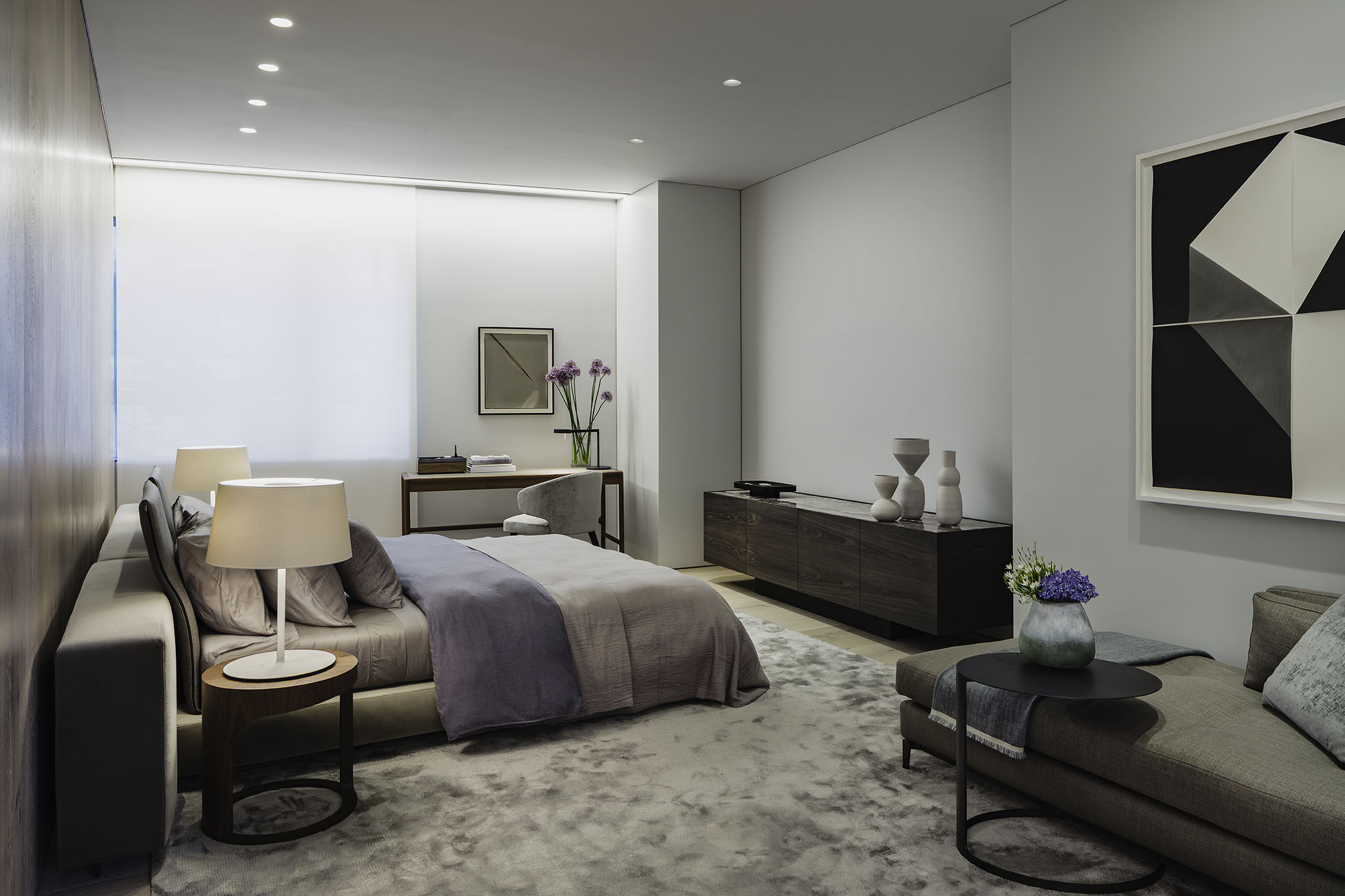 152 Elizabeth Street, Unit 3E Manhattan, NY 10012 - Photo 10 of 23 Gallery Image 10