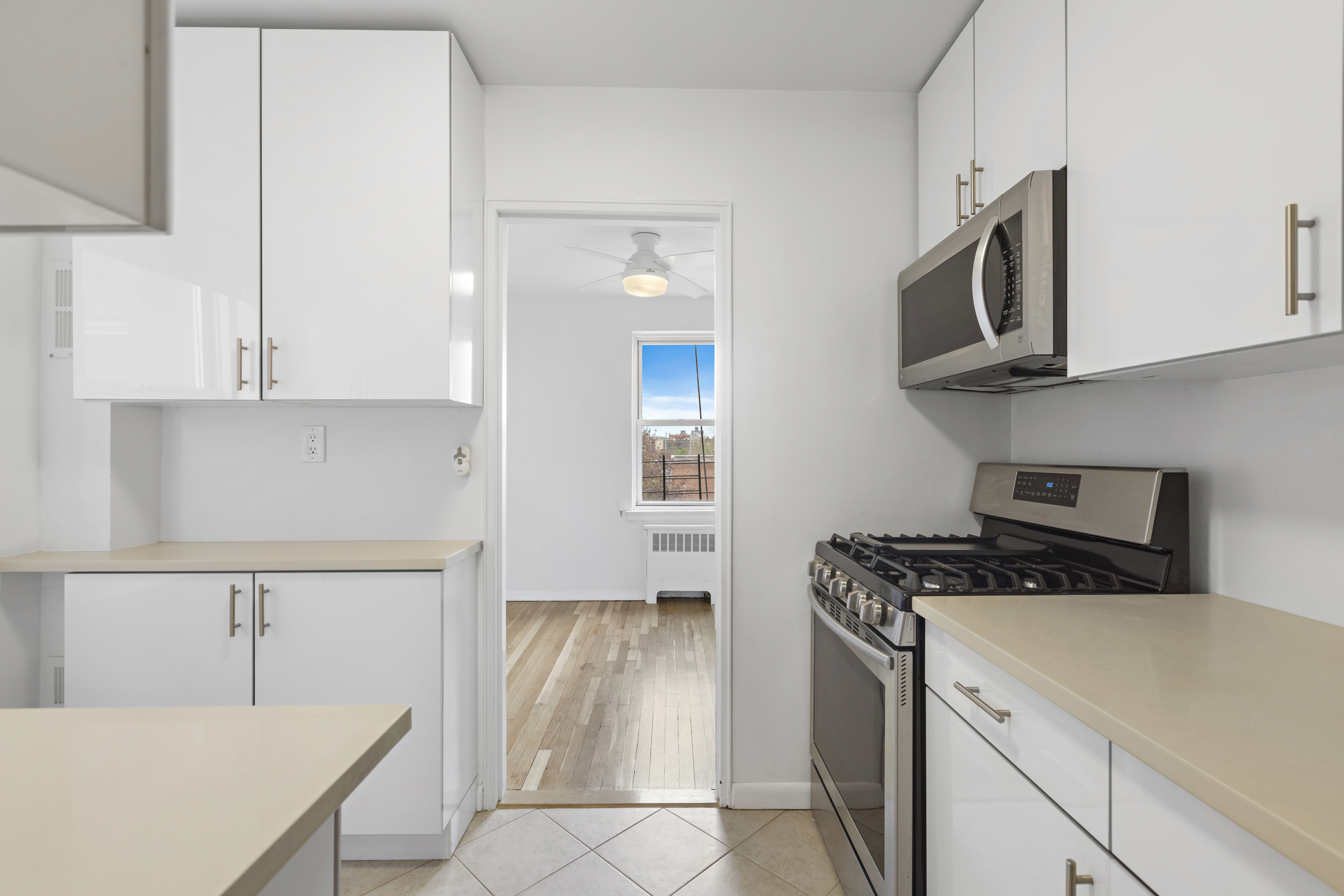 100 Park Terrace West, Unit 4M Manhattan, NY 10034 - Photo 10 of 12