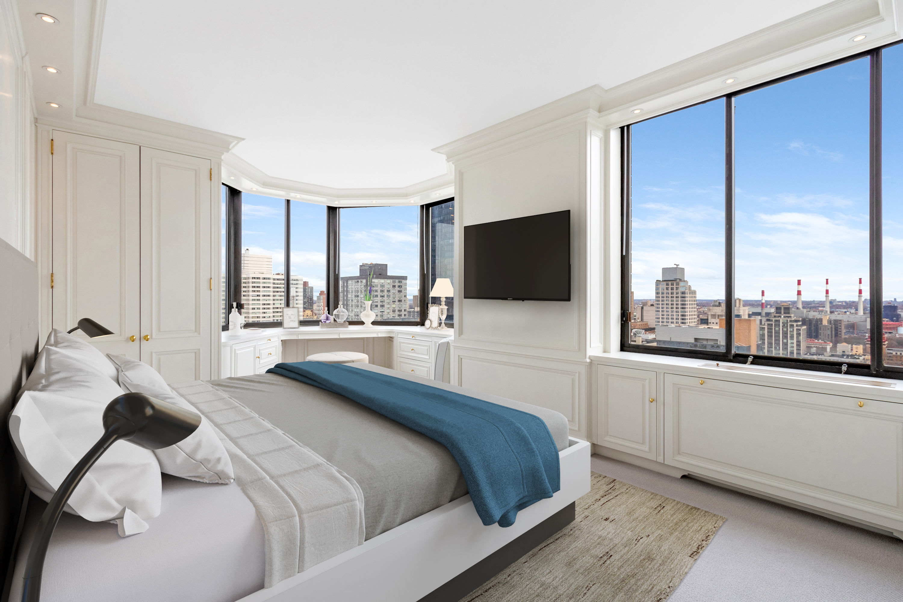 200-210 East 65th Street, Unit 27N Manhattan, NY 10065 - Photo 4 of 21