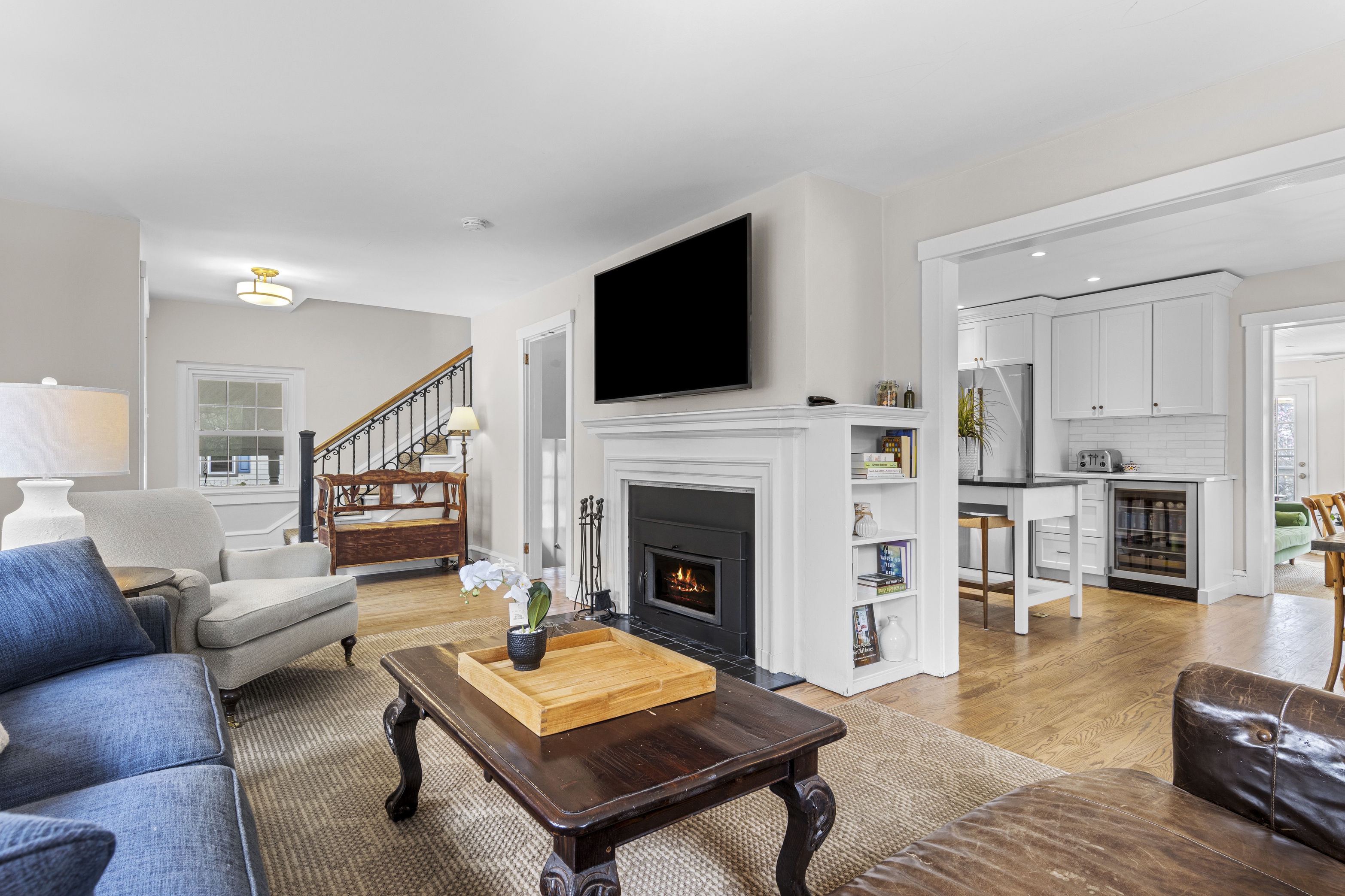 321 Conestoga Road Wayne, PA 19087 - Photo 5 of 27