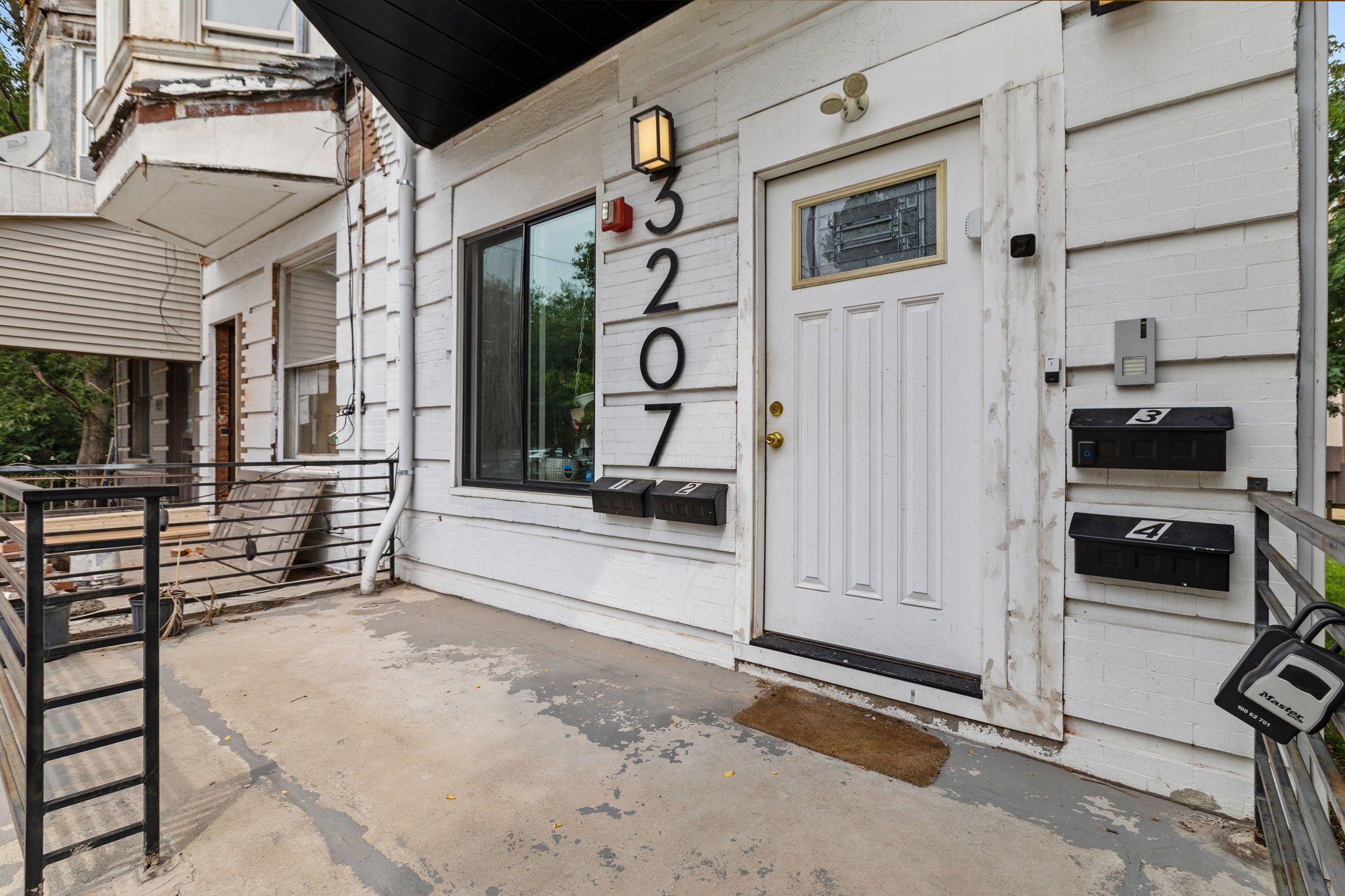 3207 Ridge Avenue Philadelphia, PA 19132 - Photo 2 of 30 Gallery Image 2