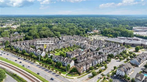 $625,000 | 332 Symphony Way, Smyrna, GA 30080