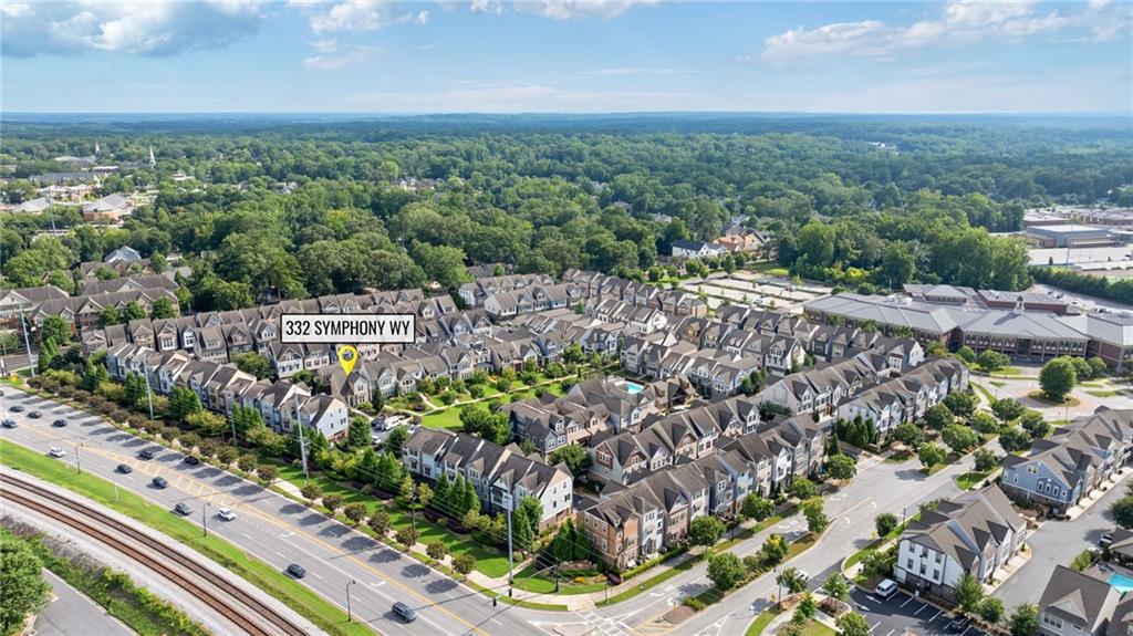 332 Symphony Way Smyrna, GA 30080 - Photo 63 of 77